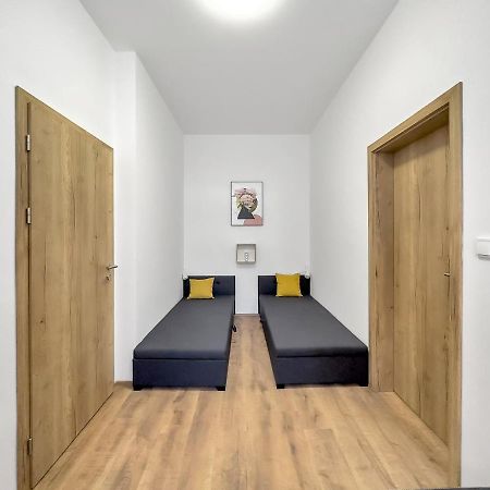 Apartment Lukas 2 卡罗维发利 外观 照片